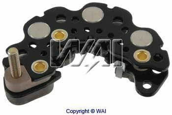DR9410 Wai Rectifier, alternator