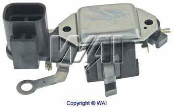 IH205 Wai Alternator regulator