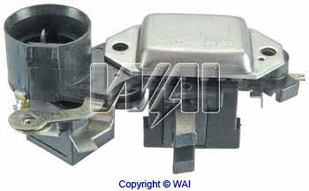 IH252 Wai Alternator regulator