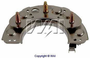 Wai IHR733 Rectifier, alternator IHR733