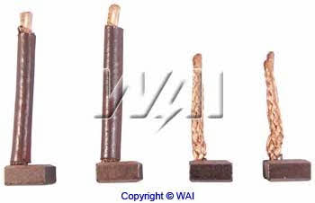 Wai PSX142-144 Alternator brushes PSX142144