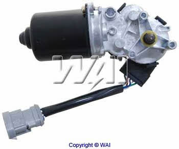 Wai WPM9005 Wipe motor WPM9005