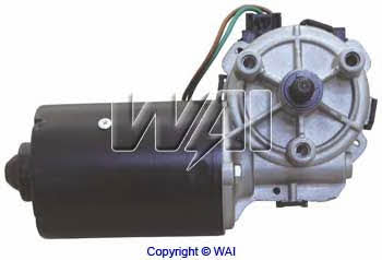 Wai WPM9028 Wipe motor WPM9028