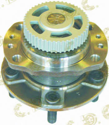 Autokit 01.617 Wheel bearing kit 01617