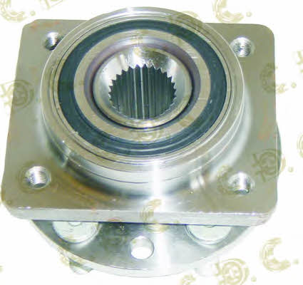 Autokit 01.809 Wheel bearing kit 01809