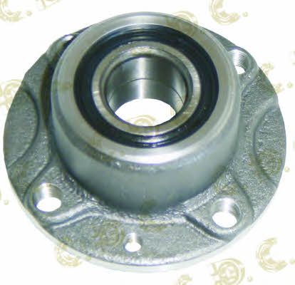 Autokit 01.97304 Wheel bearing kit 0197304