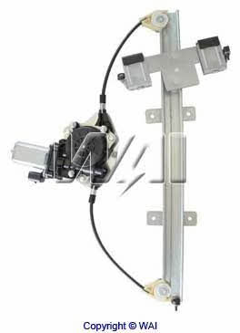 Wai WPR2576LM Window Regulator WPR2576LM