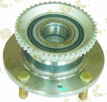 Autokit 01.97451 Wheel bearing kit 0197451