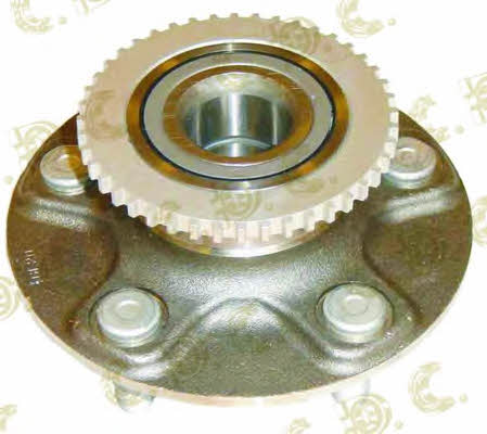 Autokit 01.97489 Wheel bearing kit 0197489
