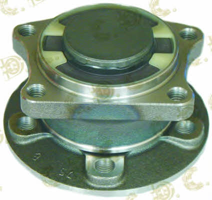 Autokit 01.97553 Wheel bearing kit 0197553