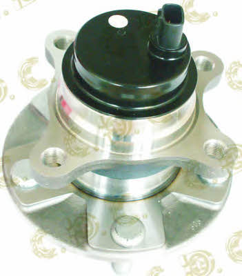 Autokit 01.98015 Wheel bearing kit 0198015
