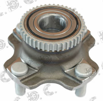 Autokit 01.98175 Wheel bearing kit 0198175