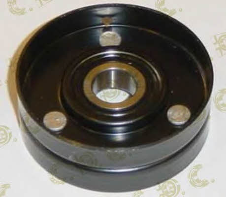 Autokit 03.546 V-ribbed belt tensioner (drive) roller 03546