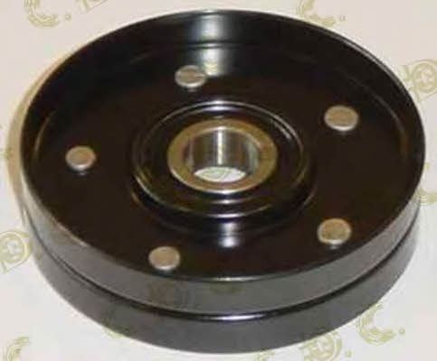 Autokit 03.80244 V-ribbed belt tensioner (drive) roller 0380244