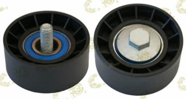 Autokit 03.301 V-ribbed belt tensioner (drive) roller 03301