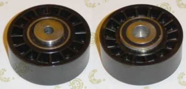 Autokit 03.80583 V-ribbed belt tensioner (drive) roller 0380583