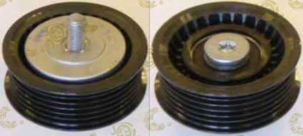 Autokit 03.80745 V-ribbed belt tensioner (drive) roller 0380745