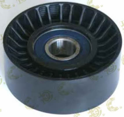 Autokit 03.81550 V-ribbed belt tensioner (drive) roller 0381550