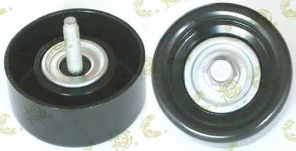Autokit 03.81613 V-ribbed belt tensioner (drive) roller 0381613