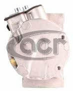 ACR 134228 Compressor, air conditioning 134228