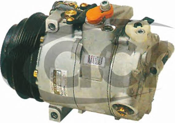 ACR 134337R Compressor, air conditioning 134337R