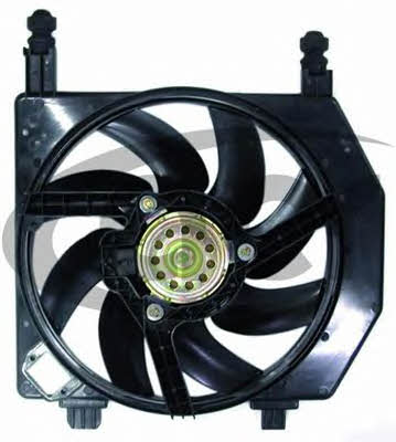 ACR 330101 Hub, engine cooling fan wheel 330101