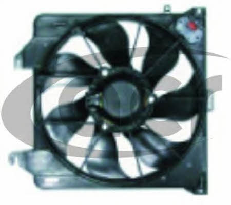 ACR 330104 Hub, engine cooling fan wheel 330104