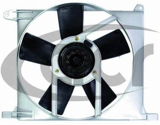 ACR 330127 Hub, engine cooling fan wheel 330127