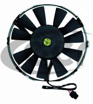 ACR 330146 Hub, engine cooling fan wheel 330146