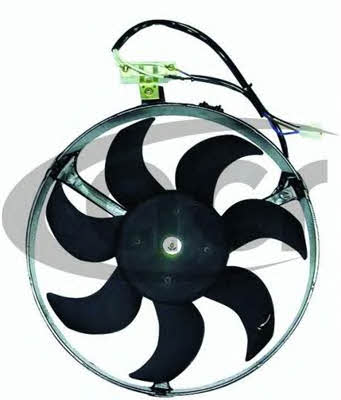 ACR 330149 Hub, engine cooling fan wheel 330149