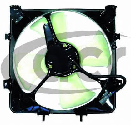 ACR 330191 Hub, engine cooling fan wheel 330191