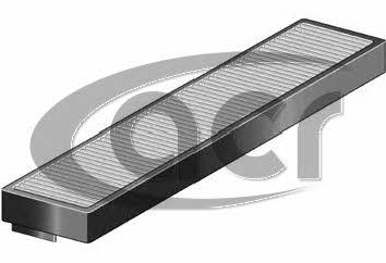 ACR 321532 Activated Carbon Cabin Filter 321532