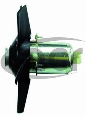 ACR 330214 Hub, engine cooling fan wheel 330214