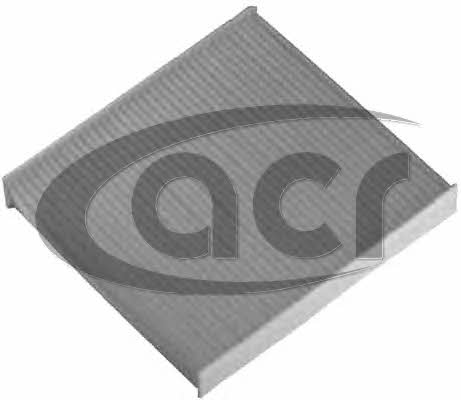 ACR 321562 Activated Carbon Cabin Filter 321562
