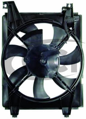 ACR 330241 Hub, engine cooling fan wheel 330241