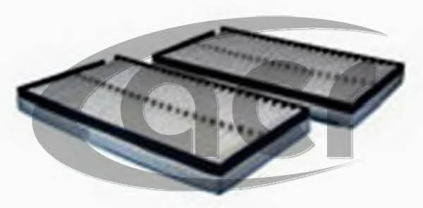 ACR 321585 Activated Carbon Cabin Filter 321585
