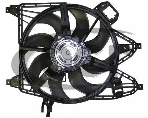 ACR 330258 Hub, engine cooling fan wheel 330258