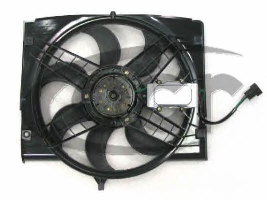 ACR 330301 Hub, engine cooling fan wheel 330301