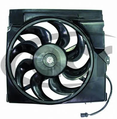 ACR 330018 Hub, engine cooling fan wheel 330018