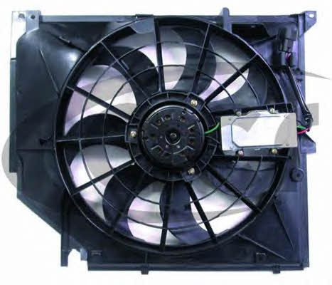 ACR 330021 Hub, engine cooling fan wheel 330021