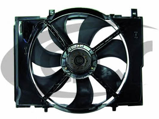 ACR 330041 Hub, engine cooling fan wheel 330041