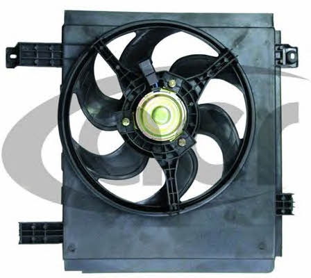 ACR 330061 Hub, engine cooling fan wheel 330061