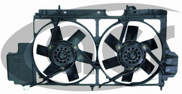 ACR 330064 Hub, engine cooling fan wheel 330064