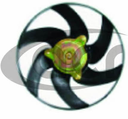 ACR 330081 Hub, engine cooling fan wheel 330081