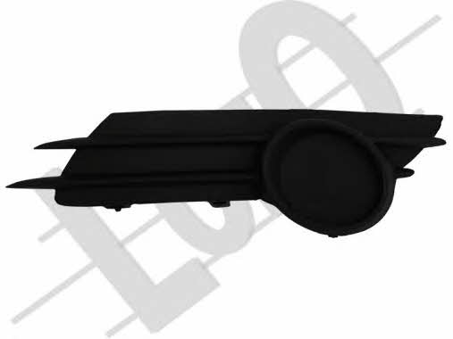 Radiator grille Opel Corsa D: 03713461 Loro Front bumper grille (plug) left