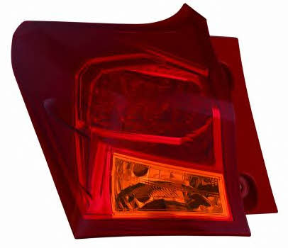 Loro 212-191BR-UE Tail lamp outer right 212191BRUE