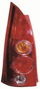 Loro 216-1952L-LD-UE Tail lamp left 2161952LLDUE