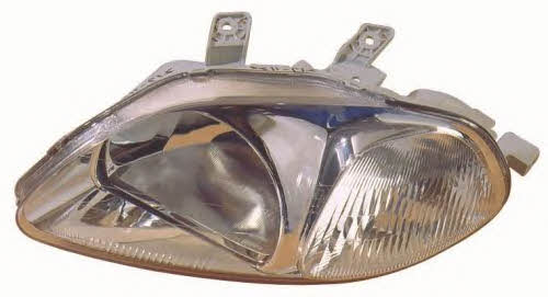 Loro 217-1120R-LD-E Headlight right 2171120RLDE