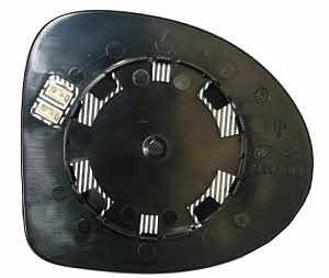 Loro 3137G04 Wing mirror glass 3137G04 3137G04 Loro Wing mirror glass