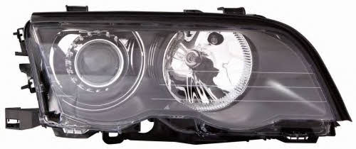 Loro 444-1132LMLEHM2 Headlight left 4441132LMLEHM2